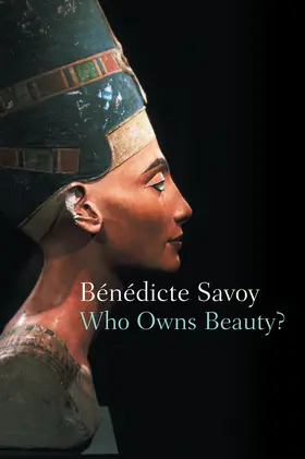 Savoy |  Who Owns Beauty? | Buch |  Sack Fachmedien