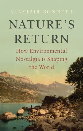 Bonnett |  Nature's Return | Buch |  Sack Fachmedien