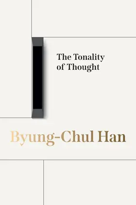 Han |  The Tonality of Thought | Buch |  Sack Fachmedien