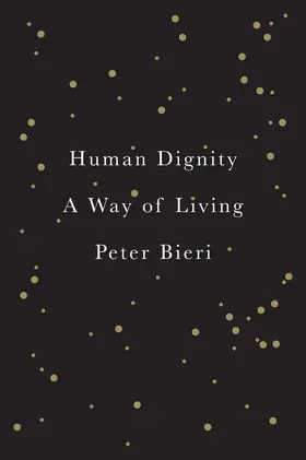 Bieri | Human Dignity | Buch | 978-1-5095-7010-2 | www.sack.de