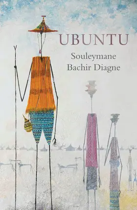 Diagne |  Ubuntu | Buch |  Sack Fachmedien