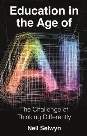 Selwyn |  Education in the Age of AI | Buch |  Sack Fachmedien