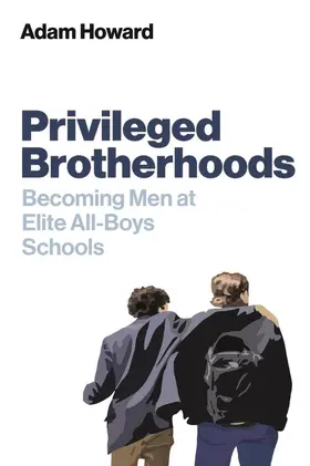 Howard |  Privileged Brotherhoods | Buch |  Sack Fachmedien