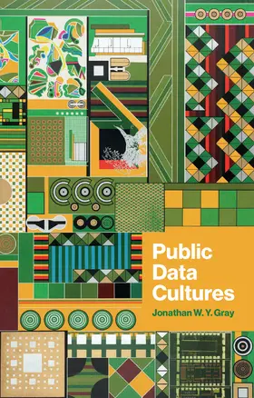 Gray |  Public Data Cultures | Buch |  Sack Fachmedien