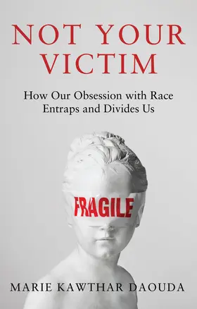 Daouda |  Not Your Victim | Buch |  Sack Fachmedien