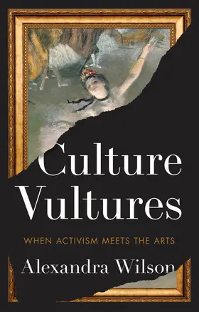 Wilson |  Culture Vultures | Buch |  Sack Fachmedien