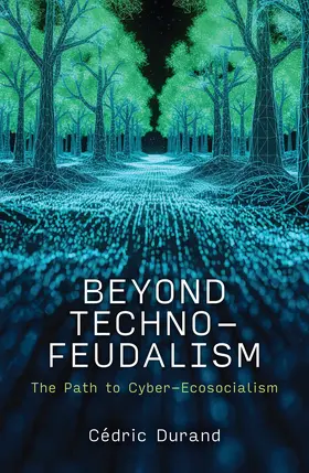 Durand |  Beyond Techno-Feudalism | Buch |  Sack Fachmedien