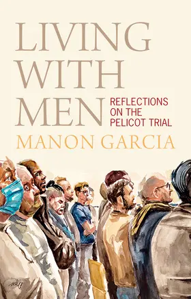 Garcia |  Living with Men | Buch |  Sack Fachmedien
