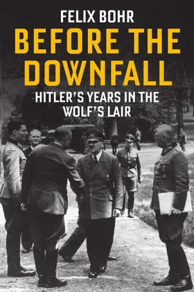 Bohr | Before the Downfall | Buch | 978-1-5095-7391-2 | www.sack.de