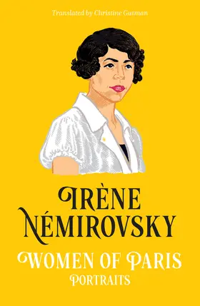 Nemirovsky |  Women of Paris | Buch |  Sack Fachmedien