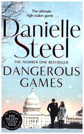 Steel |  Dangerous Games | Buch |  Sack Fachmedien