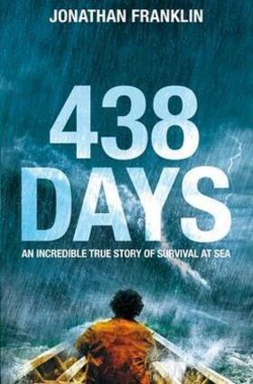Franklin |  438 Days | Buch |  Sack Fachmedien