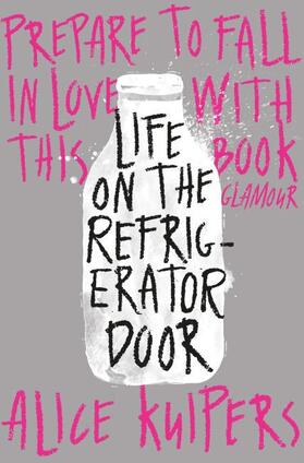 Kuipers |  Life on the Refrigerator Door | Buch |  Sack Fachmedien