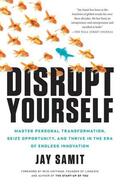 Samit |  Disrupt Yourself | Buch |  Sack Fachmedien