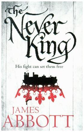 Abbott | The Never King | Buch | 978-1-5098-0311-8 | www.sack.de