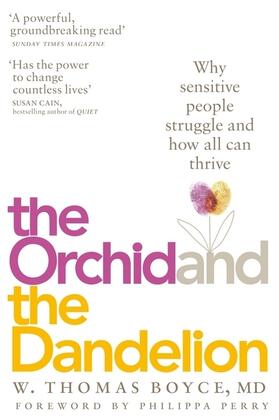 Boyce |  The Orchid and the Dandelion | Buch |  Sack Fachmedien