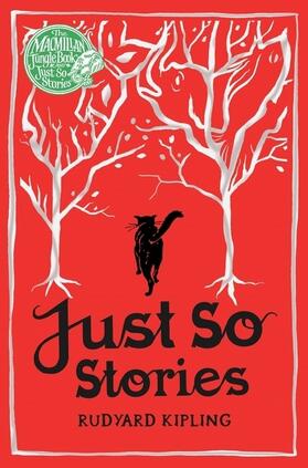 Kipling | Just So Stories | Buch | 978-1-5098-0558-7 | www.sack.de