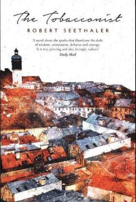 Seethaler |  The Tobacconist | Buch |  Sack Fachmedien
