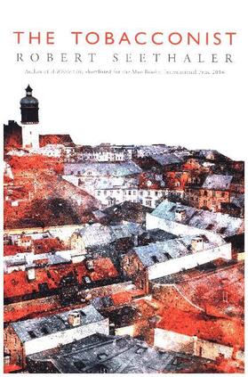 Seethaler |  The Tobacconist | Buch |  Sack Fachmedien