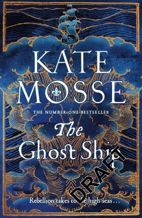 Mosse |  The Ghost Ship | Buch |  Sack Fachmedien