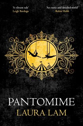 Lam |  Pantomime | Buch |  Sack Fachmedien