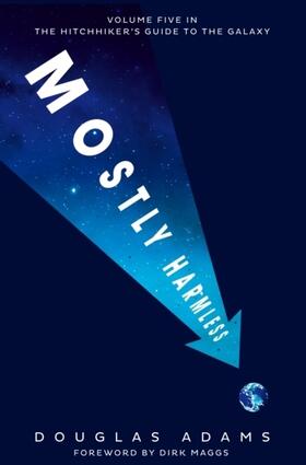 Adams |  Mostly Harmless | Buch |  Sack Fachmedien