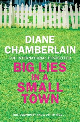 Chamberlain |  Big Lies in a Small Town | Buch |  Sack Fachmedien