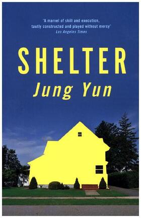 Yun |  Shelter | Buch |  Sack Fachmedien