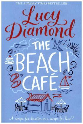 Diamond |  The Beach Cafe | Buch |  Sack Fachmedien