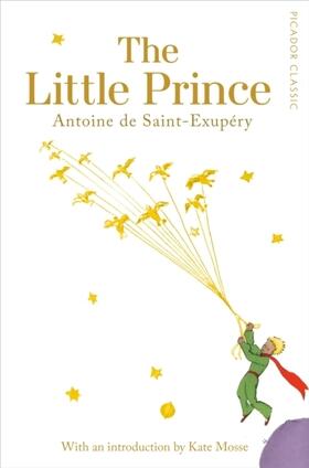 Saint-Exupery |  The Little Prince | Buch |  Sack Fachmedien