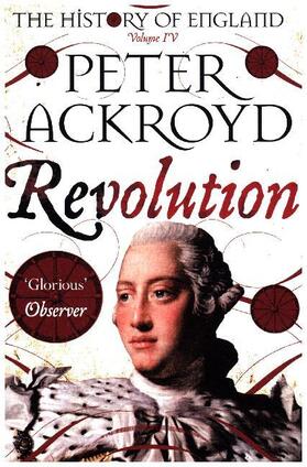 Ackroyd | Revolution | Buch | 978-1-5098-1147-2 | www.sack.de