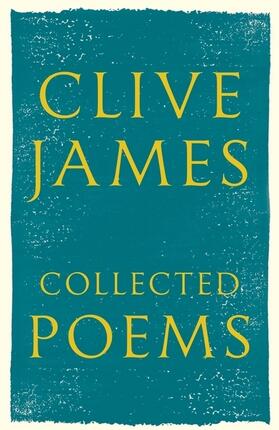 James | Collected Poems | Buch | 978-1-5098-1240-0 | www.sack.de