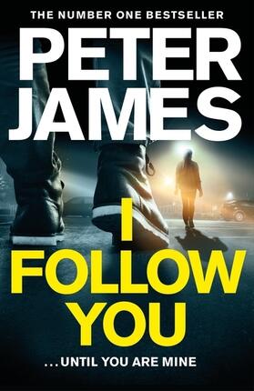 James | I Follow You | Buch | 978-1-5098-1628-6 | sack.de