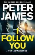 James |  I Follow You | Buch |  Sack Fachmedien