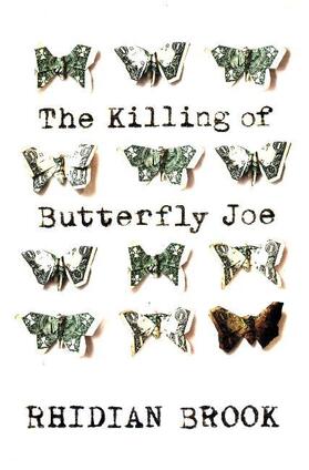 Brook |  The Killing of Butterfly Joe | Buch |  Sack Fachmedien