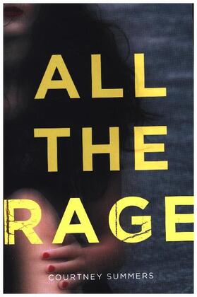 Summers |  All the Rage | Buch |  Sack Fachmedien