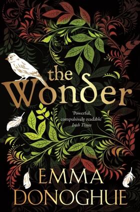 Donoghue |  The Wonder | Buch |  Sack Fachmedien
