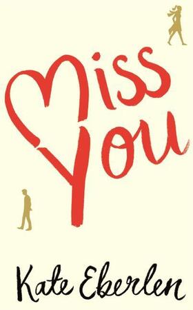 Eberlen |  Miss You | Buch |  Sack Fachmedien