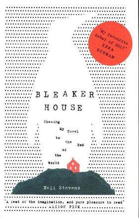 Stevens |  Bleaker House | Buch |  Sack Fachmedien