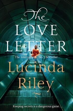 Riley | The Love Letter | Buch | 978-1-5098-2504-2 | www.sack.de