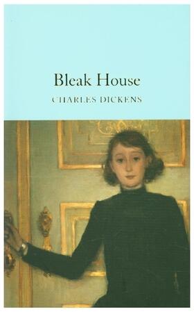 Dickens |  Bleak House | Buch |  Sack Fachmedien