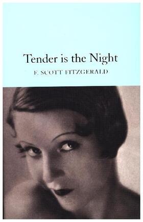 Scott Fitzgerald | Tender is the Night | Buch | 978-1-5098-2637-7 | www.sack.de