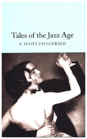 Scott Fitzgerald |  Tales of the Jazz Age | Buch |  Sack Fachmedien