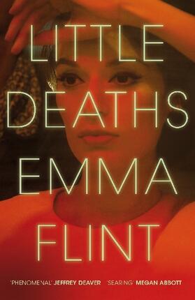 Flint |  Little Deaths | Buch |  Sack Fachmedien