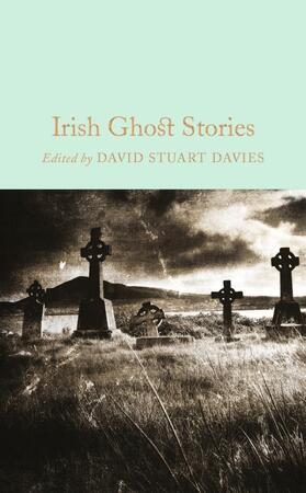Davies | Irish Ghost Stories | Buch | 978-1-5098-2661-2 | www.sack.de