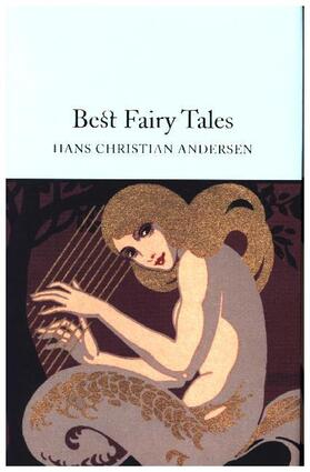 Andersen |  Best Fairy Tales | Buch |  Sack Fachmedien