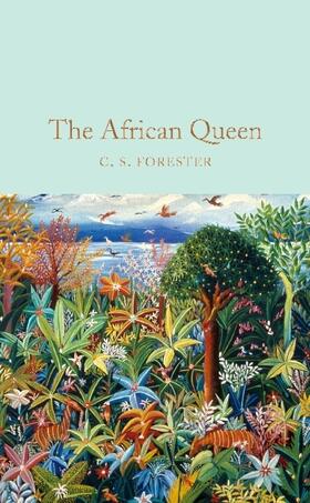Forester |  The African Queen | Buch |  Sack Fachmedien