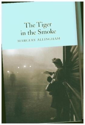 Allingham |  The Tiger in the Smoke | Buch |  Sack Fachmedien