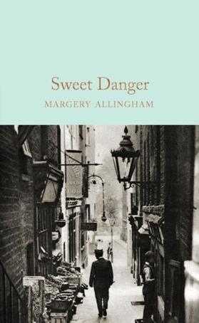 Allingham |  Sweet Danger | Buch |  Sack Fachmedien