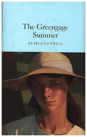 Godden |  The Greengage Summer | Buch |  Sack Fachmedien